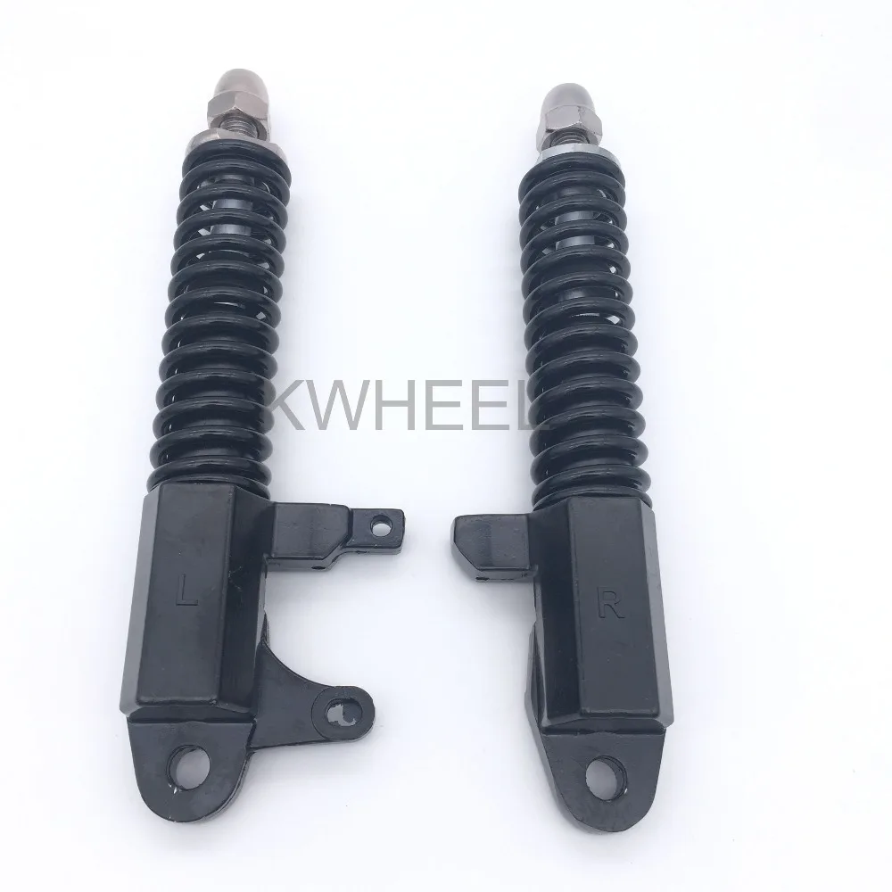 

M12 Hydraulic Front Spring shock absorber for 10 Inch Electric Scooter