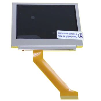 

Replacement LCD Screen for GBA SP for Advance SP Brighter Backlit Ultra Bright Screen for Game Boy Repair Parts for AGS-101