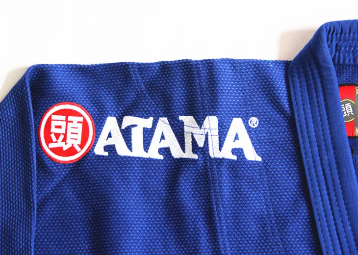 ATAMA _