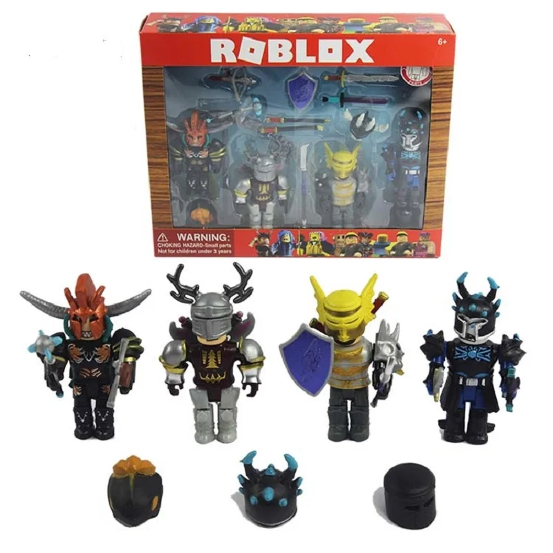 Roblox Toys Malta