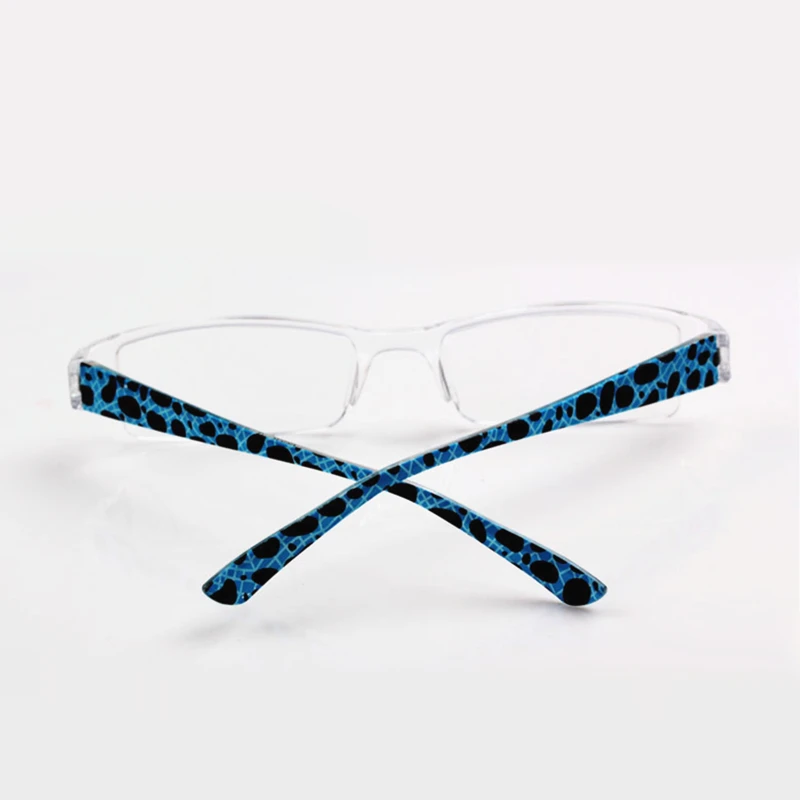SUMONDY, ультралегкие интегрированные небьющиеся очки для чтения, женские и мужские, модные, против усталости, по рецепту, дальнозоркие очки G391