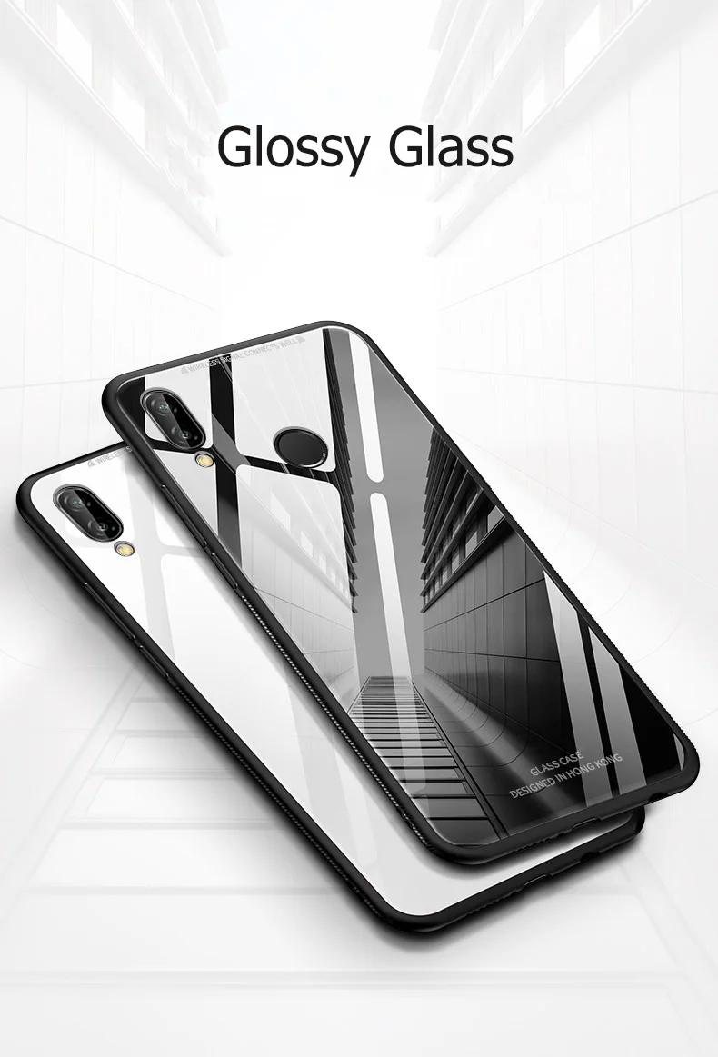 huawei y9 2019 case 3