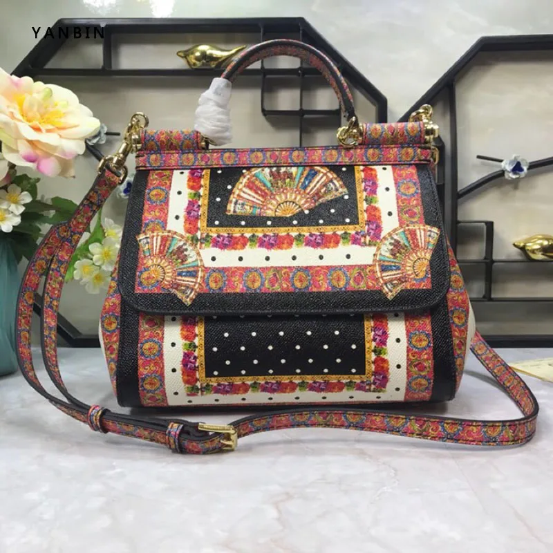 

Genuine Leather Handbags Women Big Bag High Quality Casual Female Bags Trunk Tote Famous Brand Shoulder Bag Ladies Large Bolsos