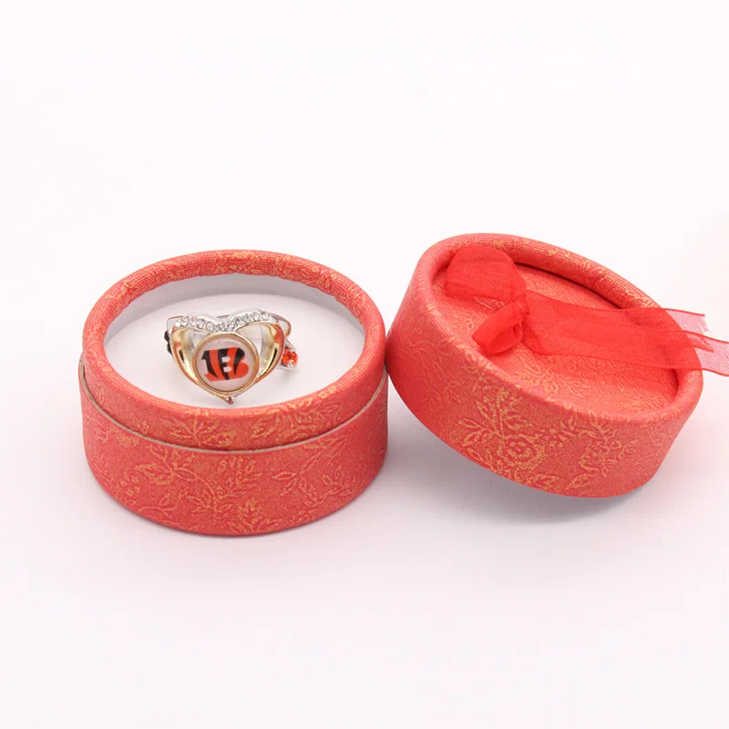 2017 hot wedding ring Cincinnati Bengals Championship Ring for women