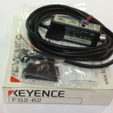 FS2-62 FS2-62P усилитель волокна