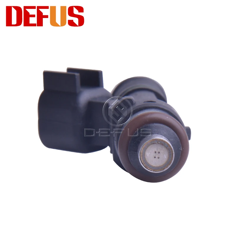 DEFUS 4 шт. OE 0280158174 сопло Bico топливный инжектор для F-150 Lincoln навигатор 5.4L V8 09-14 FJ1003 9L3Z9F593B 0 280 158 174