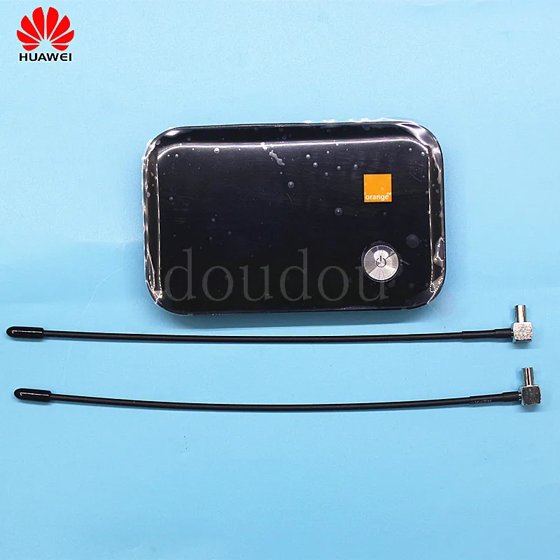 

Unlocked Huawei E5372 E5372s-32 4G 150Mbps LTE Cat4 Pocket Mobilewifi router 4G wireless router Hotspot Router with Antenna