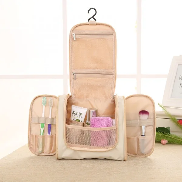 Стиль косметичка женские косметические модные сумки высококачественное хранение сумка 7 цветов Макияж сумка для красивых девушек