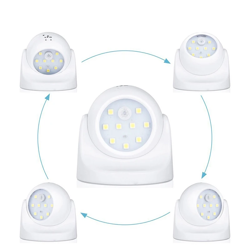 LED Light Lamp