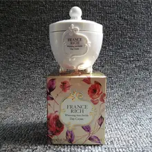 Во Францию богатый увлажняющий Отбеливающее против веснушек день крем уход за лицом