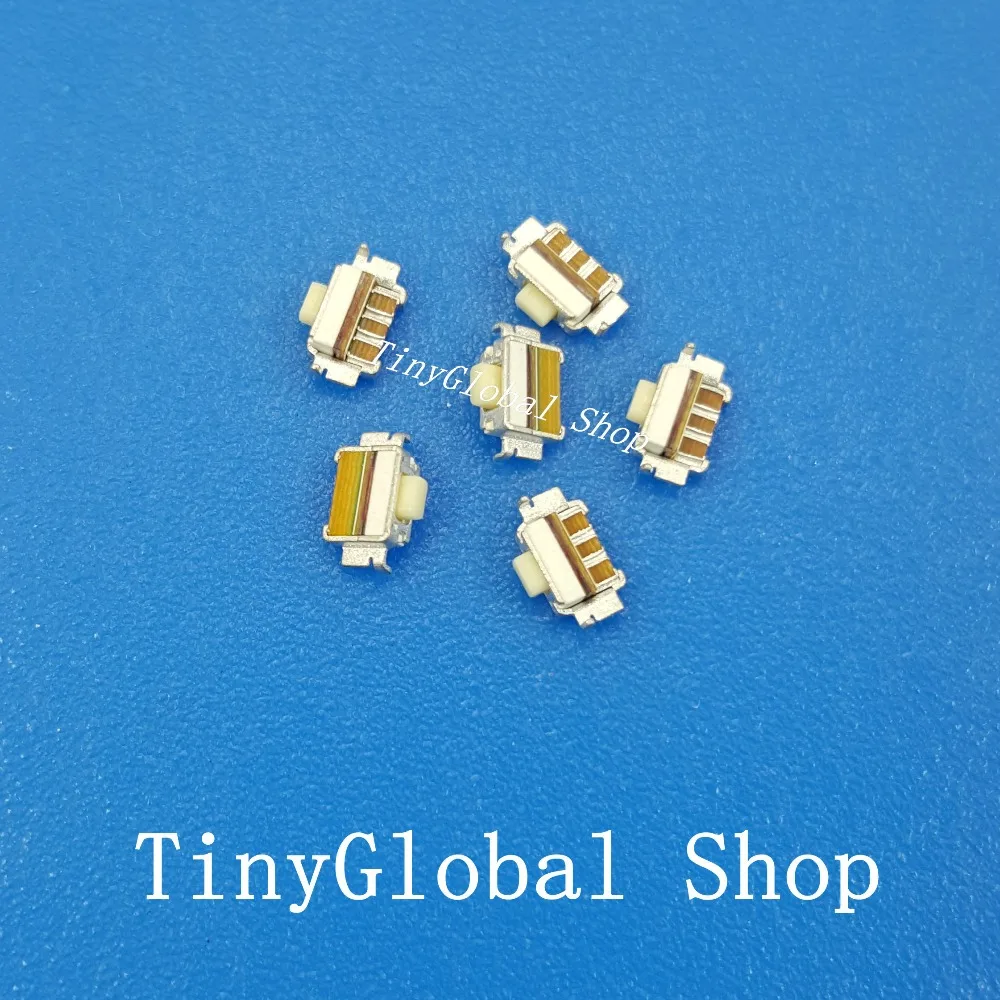 10pcs XGE New Power On Off Switch / Volume Button for Samsung Galaxy S4 mini S7562I I8190 I699 B7722 i9195 i9190 S5300 | Мобильные