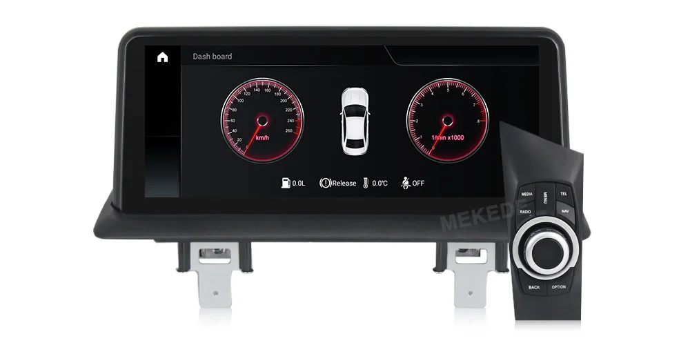 Top MEKEDE MSM8953 8 core Android 9.0 4+64G 4G LTE Car Multimedia player for BMW 1 Serie E81 E82 E87 E88 I20 video/radio/wifi/USB 17