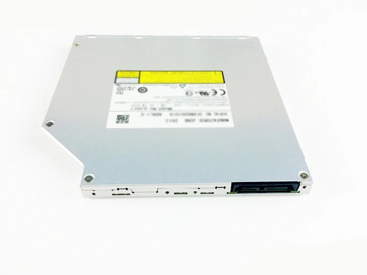 UJ868A UJ867A слот в CD DVD RW DL сменный привод для Sony AD 5960S|cd burner|dvd-rw drivecd drive |