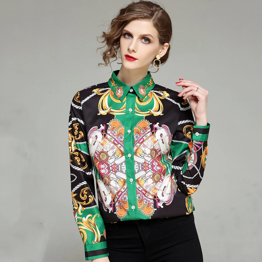 runway blouses  (2)