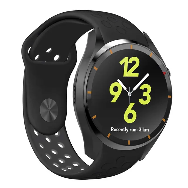o2 iwatch sim