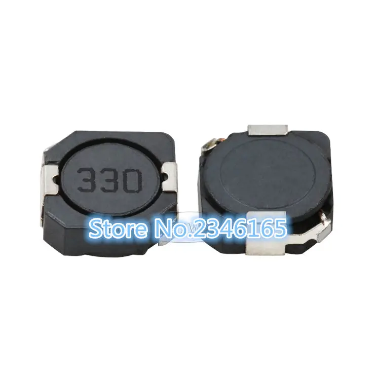 10 шт./лот экранированный SMD 10UH 15UH 22UH 33UH CDRH104R|Реле| |