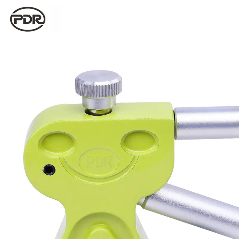 PDR Tool Instruments Ferramenta For Car Tool Kit Dent Removal Paintless Dent Repair Car Body Repair Kit