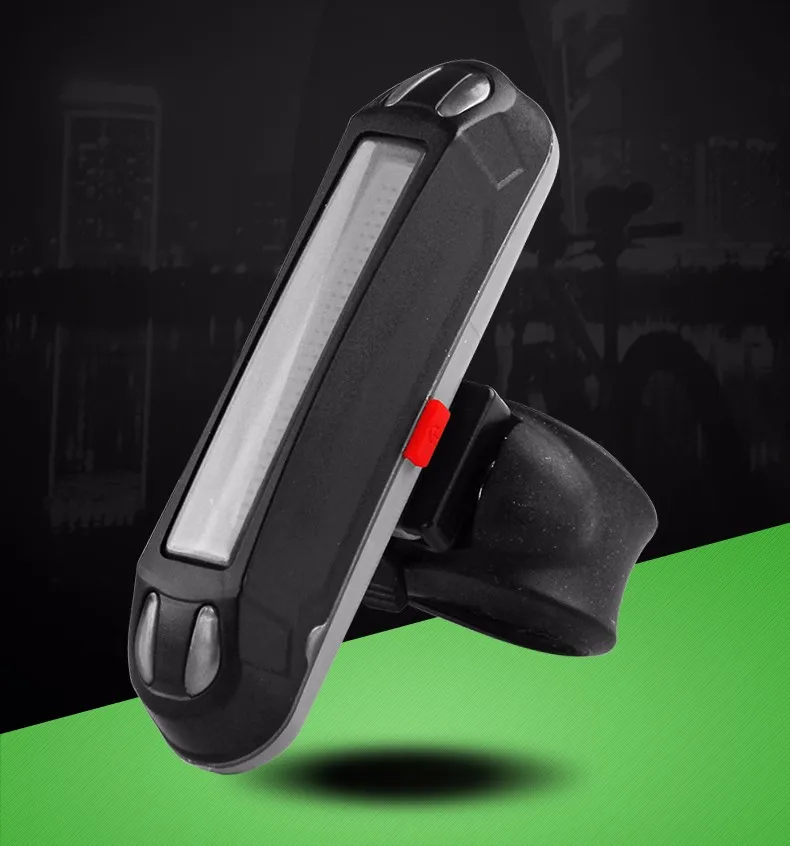 Best ROCKBROS Bicycle Light Bike Cycling Waterproof Taillight 30 LED Super Light With USB Rechargable Safety Night Riding Rear Light 14 Best ROCKBROS Bicycle Light Bike Cycling Waterproof Taillight 30 LED Super Light With USB Rechargable Safety Night Riding Rear Light 14