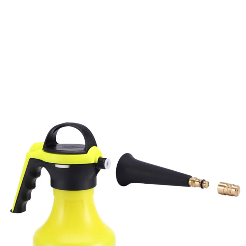 Garden Tool 2L Pneumatic Sprayer Portable Watering Can for Plant Water Sprayers Plants Irrigating Watering Irrigation System