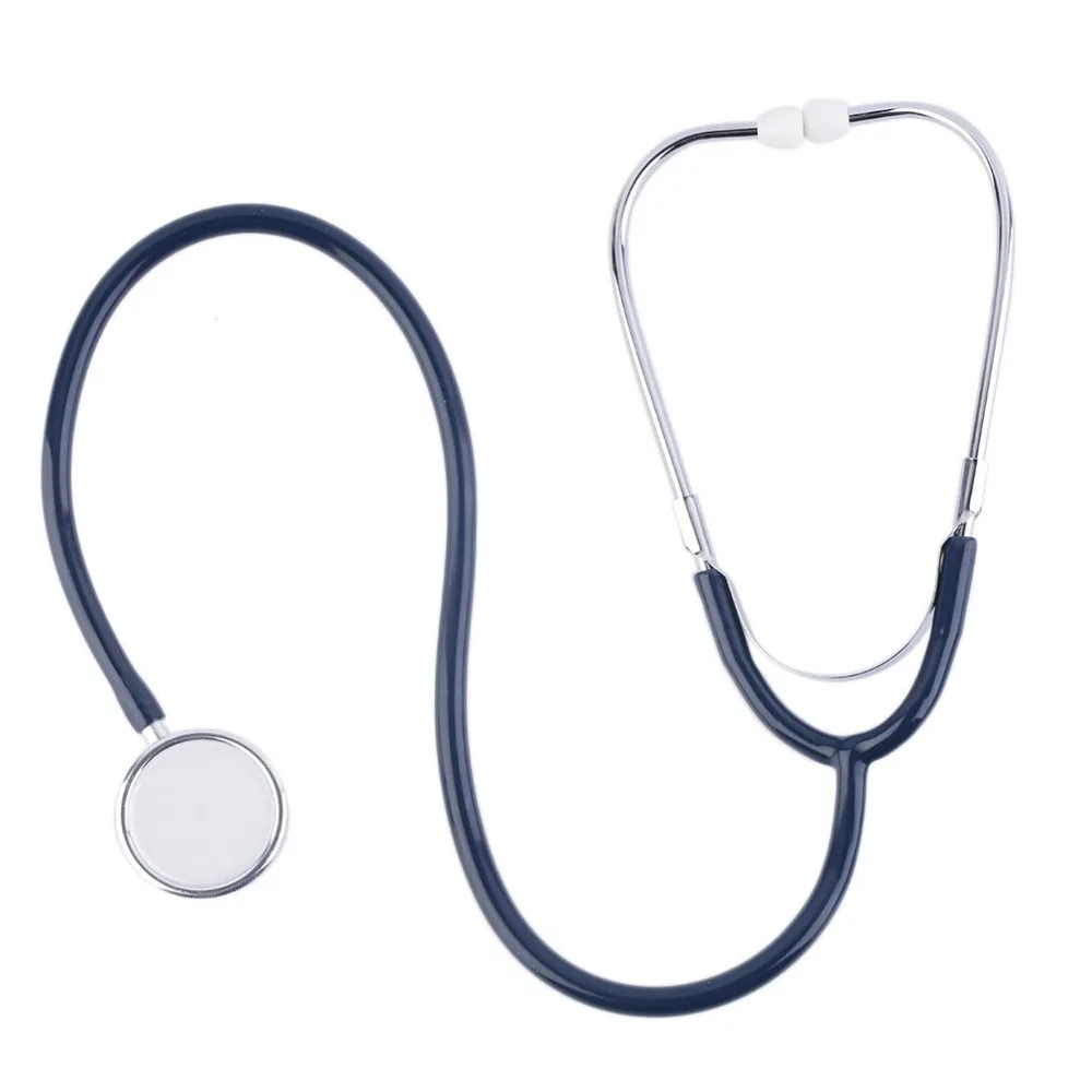 

Pro Dual Head EMT Stethoscope for Doctor Nurse Medical Student Health Blood Hot Selling