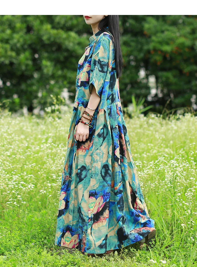 1059 blue dress (10)