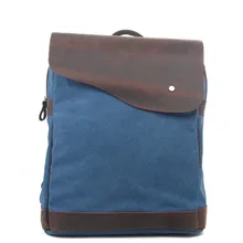 Для женщин Для мужчин холст Винтаж рюкзак Рюкзаки путешествия высокой емкости студент компьютер Вышивка Крестом Пакет Сумки на плечо