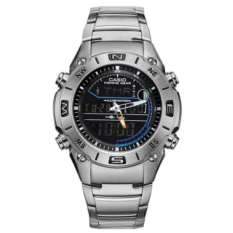 casio amw 703d