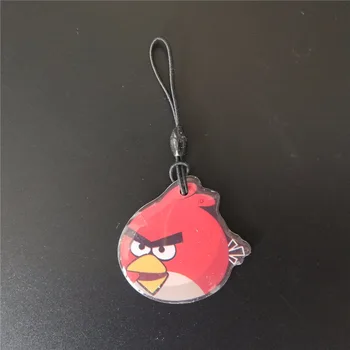 

125Khz RFID Writable Smart Card Proximity EM4305 Rewritable Key Tags For Access control Rfid Copier