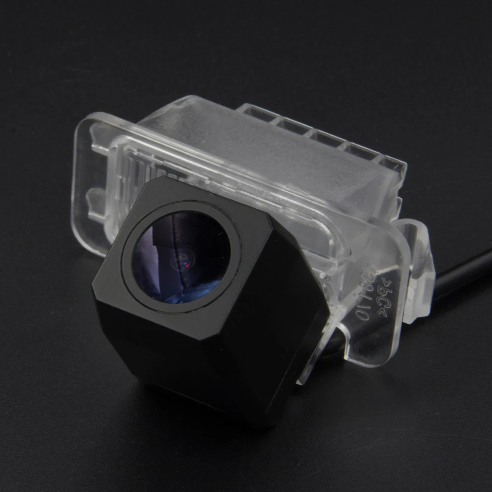 Reversing Camera HD 1280*720 Parking Rear view for Ford Focus 2007 2008 2009 2010 2011 2012 Fiesta -2011 Car | Автомобили и