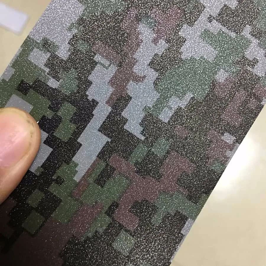 digital desert metallic camo vinyl car wrapping film with air free (3)