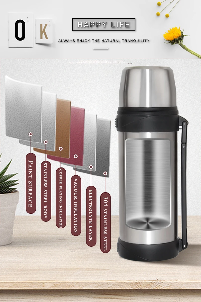 vacuum cup insulated coffee cup hot thermos mug vacuum flask stainless thermos disney stainless steel water flask thermos mini thermos coffee coffee vacuum cup 12v thermos flask tea  (2)