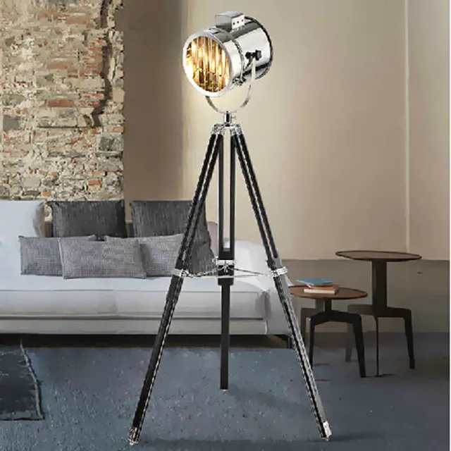 Lampada Da Terra moderna Lampada soggiorno Abajur Photography Luce ... Lampada Da Terra moderna Lampada soggiorno Abajur Photography Luce ...
