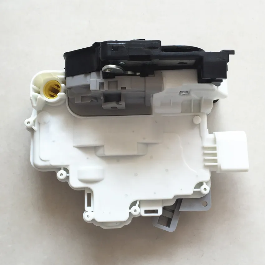

parts OE No 8J1 837 015A for VW volkswagen Audi A4 A5 Q3 Q5 Q7 door lock latch actuator 8J1837015A OEM No 8J1 837 015 A