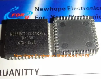 

MC68HC705C9ACFNE MC68HC 705C9ACFNE PLCC44 Embedded chip