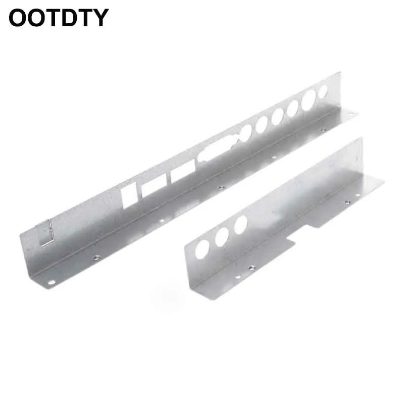 

Driver Board LED LCD TV Deflector Baffle Stand Iron Metal DIY Tool for 3663 3463A