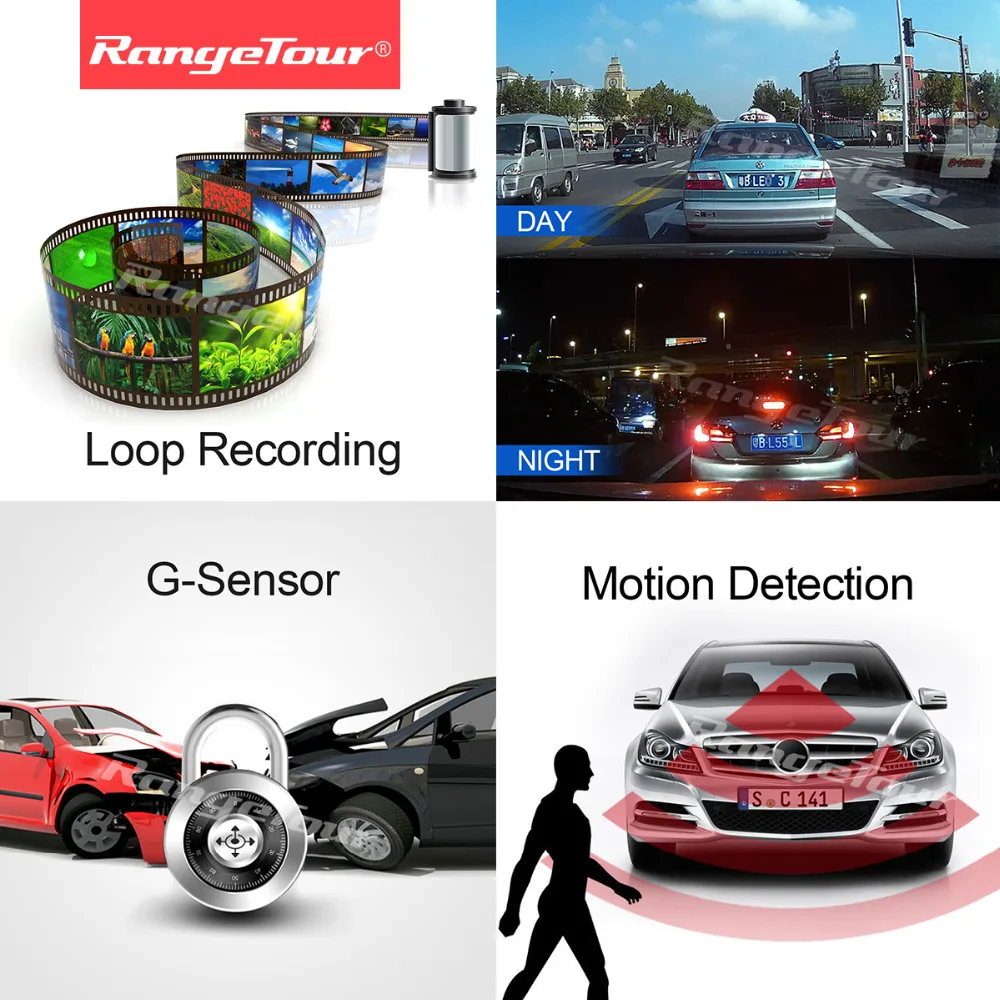 Car-DVR-Dashboard-Camera-B10-Dual-Lens-Front-1080P-and-Rear-480P-Dash-Cam-Driving-Video