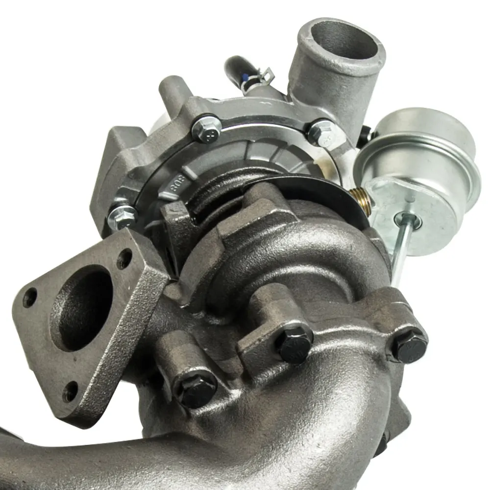 T1544S 454064 028145701LX Турбокомпрессор 《 VW T4 транспортер 028145701L GT1544S для VOLKSWAGEN 1 9 TD 68 л.с. ABL