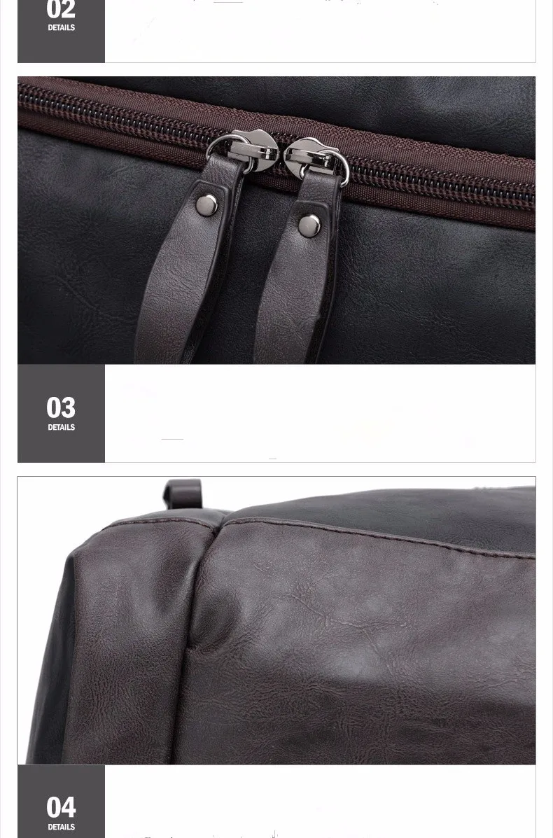 PU для мужчин кожаные дорожная сумка для путешествий, мужской сумки, сумка выходные, чемодан valise, для путешествий, мужская сумка