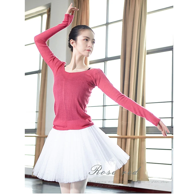leotard for dance (3)