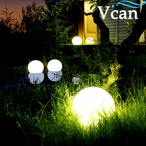 

20cm LED Glow Swimming Pool Ball VC-B200