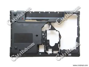 

New Genuine For IBM Lenovo IdeaPad G570 G575 Laptop Mainboard Bottom Case Base Cover With HDMI Port P/N: AP0GM000A00 TMB1615
