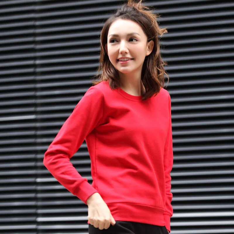 

2018 New cotton comfortable sweatshirt KWX1
