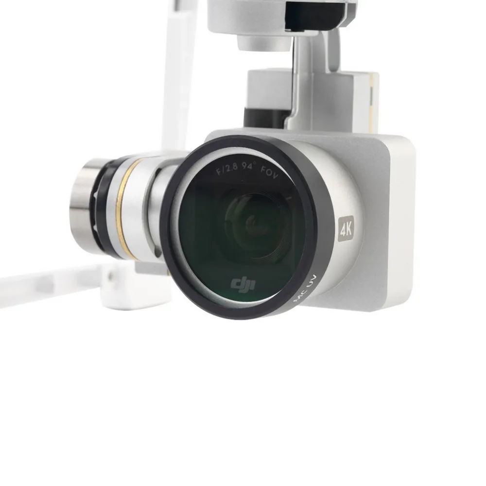 Buy Adjustable Camera Polarizer Filter Lens For DJI