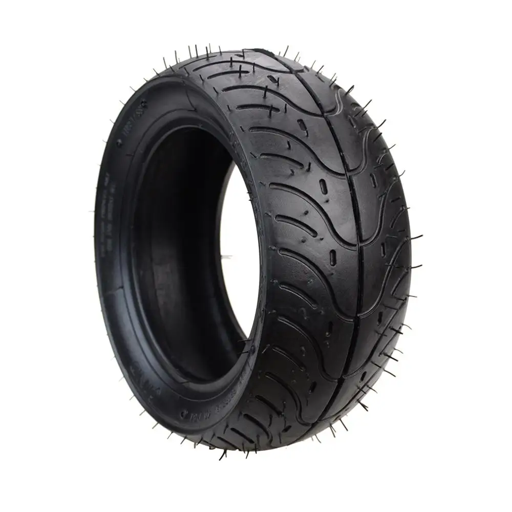 GOOFIT 110/50 6 5 шины резина Замена для 29cc 38cc 47cc 49cc мини карманный велосипед грязи ямы Q001