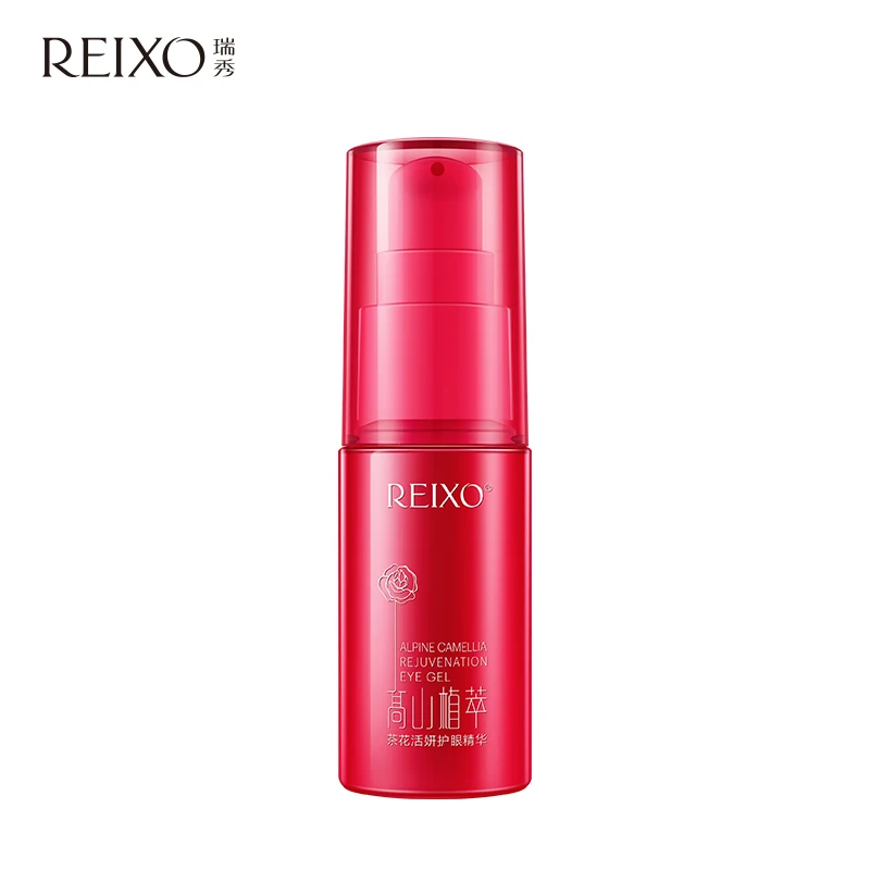 REIXO Eye Cream Eye Mask For Dark Circles Eye Serum Hyaluronic Acid Anti Aging Anti Wrinkle Anti