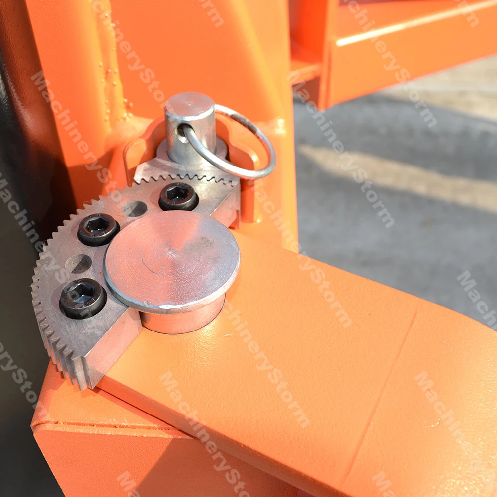 two post car lift 5