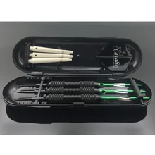 3 шт./компл. Новинка; Лидер продаж 4 цвета профессиональный 22 г Дартс иглы Фитнес учебного оборудования набор безопасности