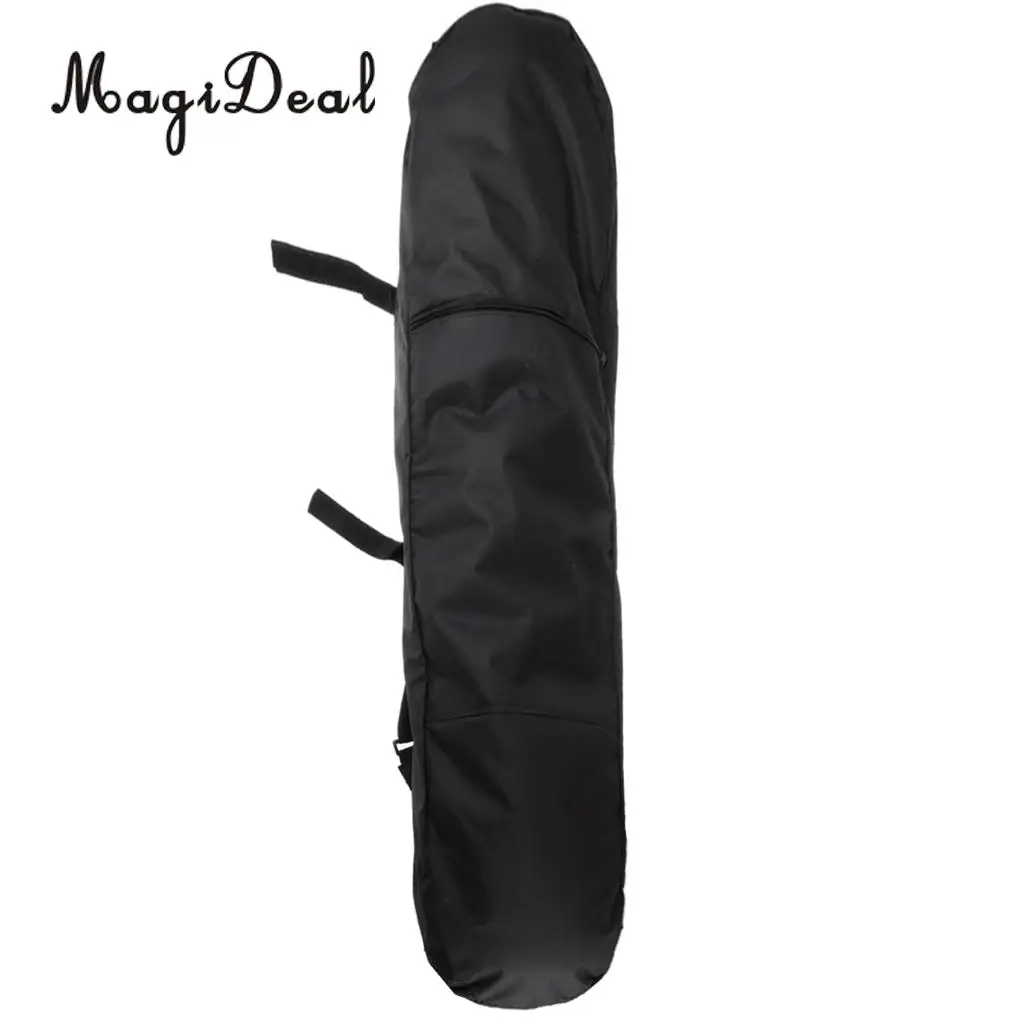 Longboard Skateboard Accessories Carry Protect Bag Pack Thickened Backpack
