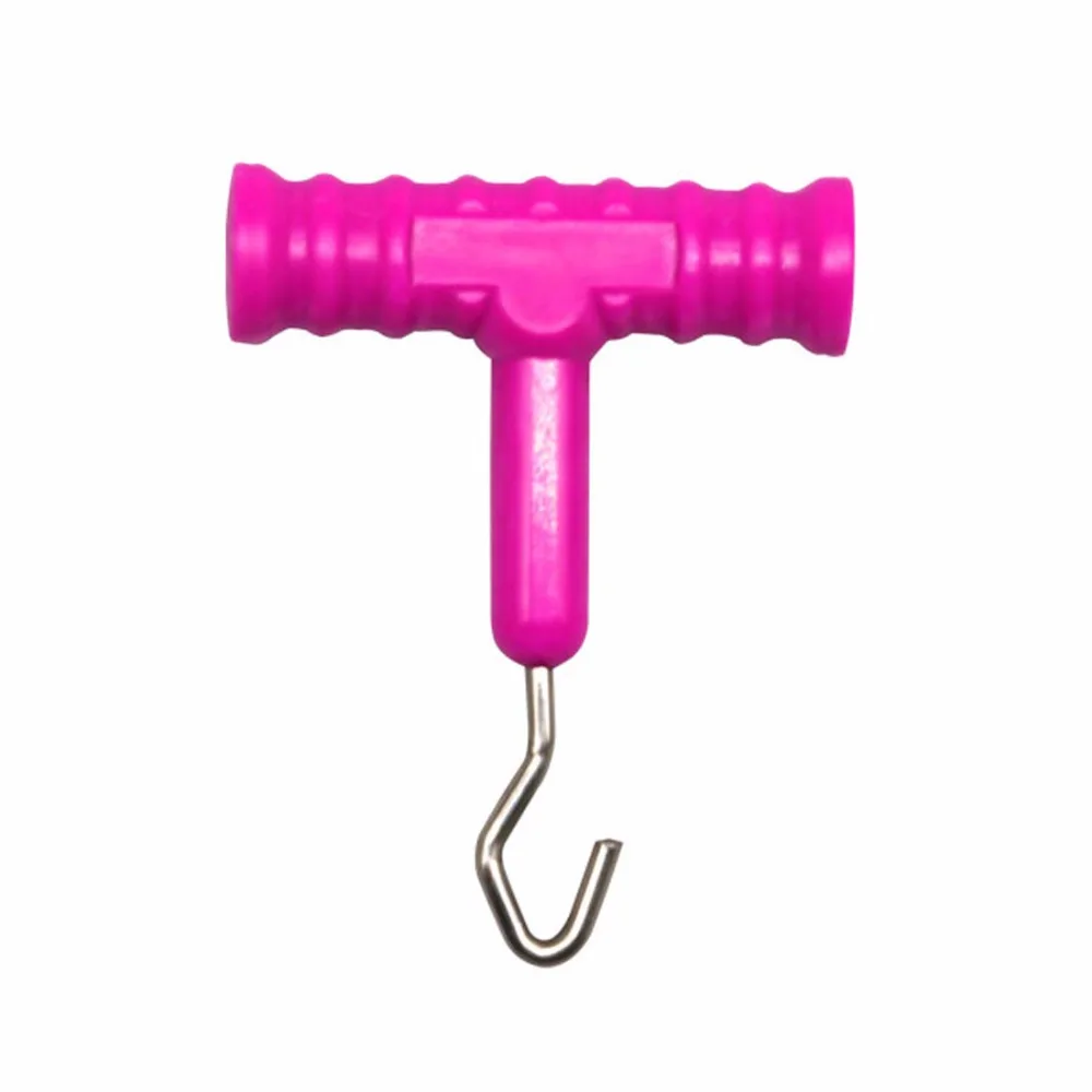 Buy INFOF 20 pieces Carp Fishing Equipment Knot Pull