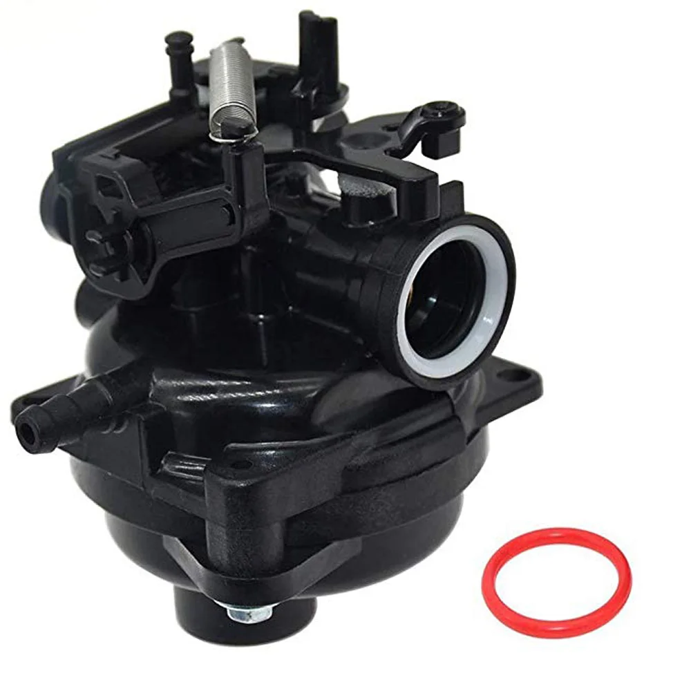Карбюратор Carb КОМПЛЕКТ ДЛЯ Briggs& Stratton 9P702 550EX двигатели воздушный фильтр 593260